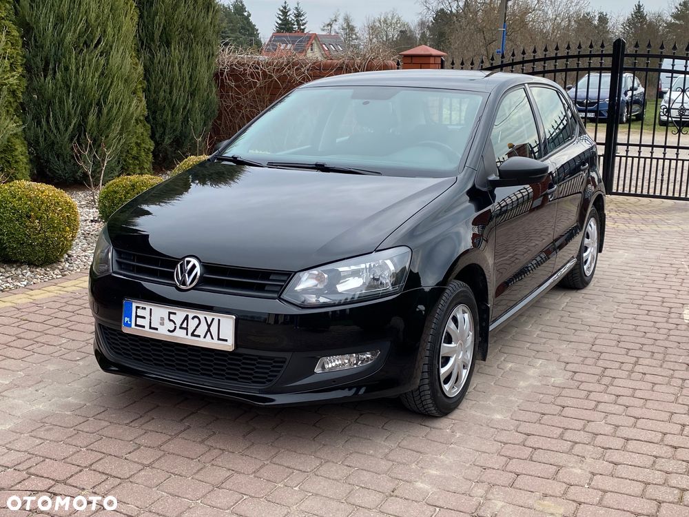 Volkswagen Polo 1.2 CityLine - 1