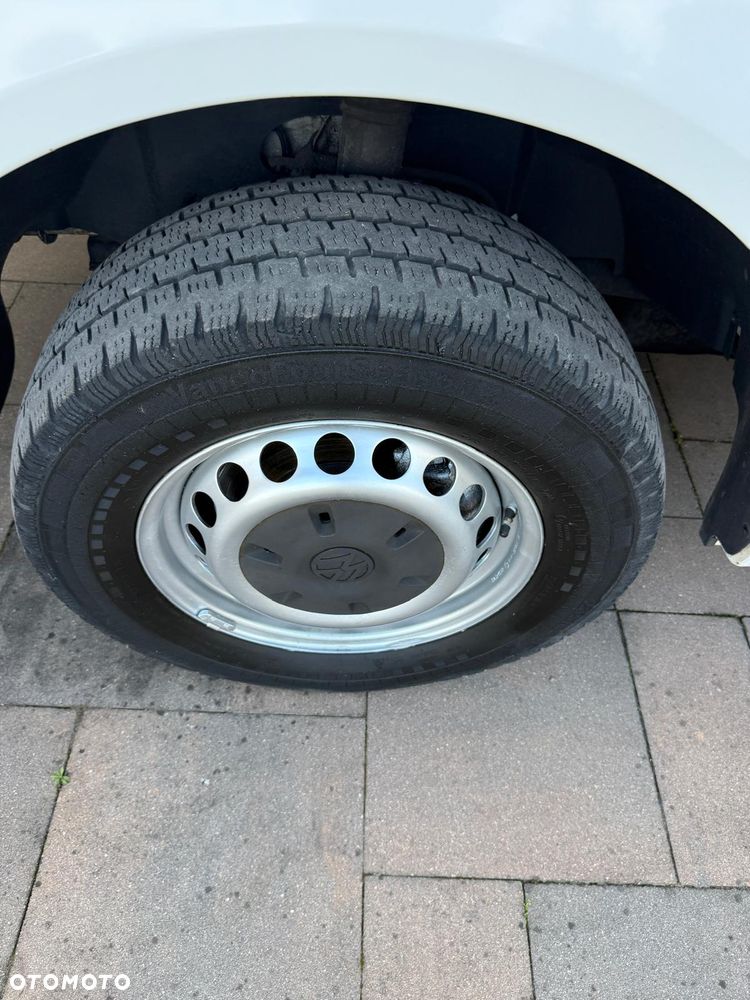 Volkswagen Crafter - 24