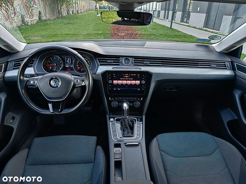 Volkswagen Arteon 1.5 TSI ACT Evo Essence DSG - 4