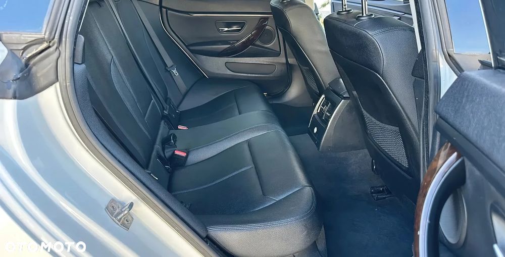 BMW Seria 4 428i - 16