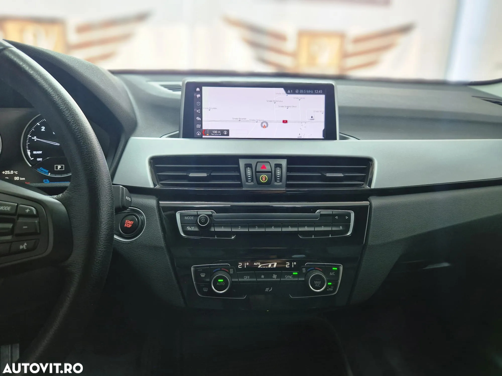 BMW X1 - 13