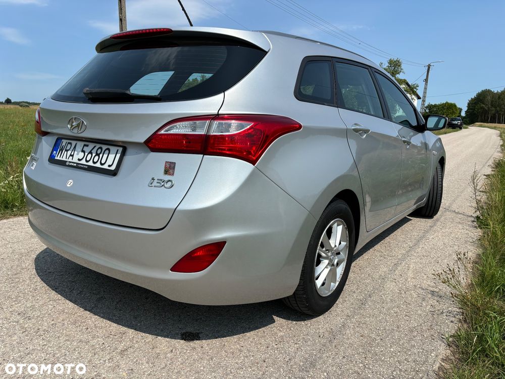 Hyundai i30 1.6 Classic - 3