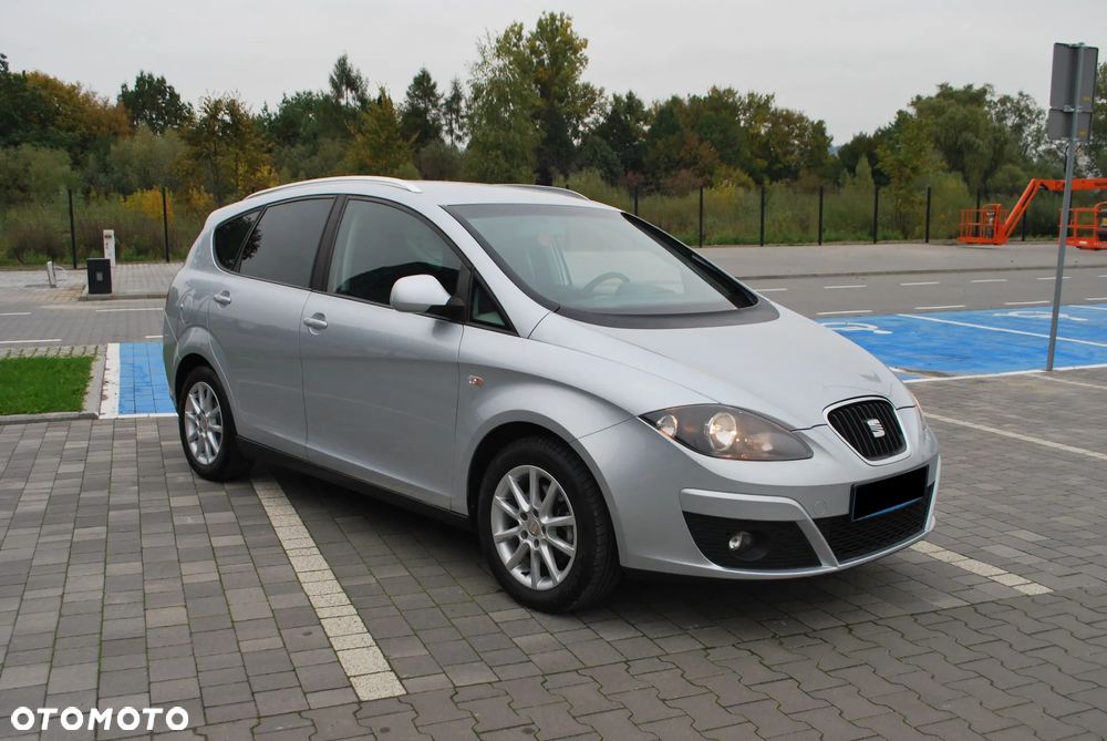 Seat Altea XL - 2