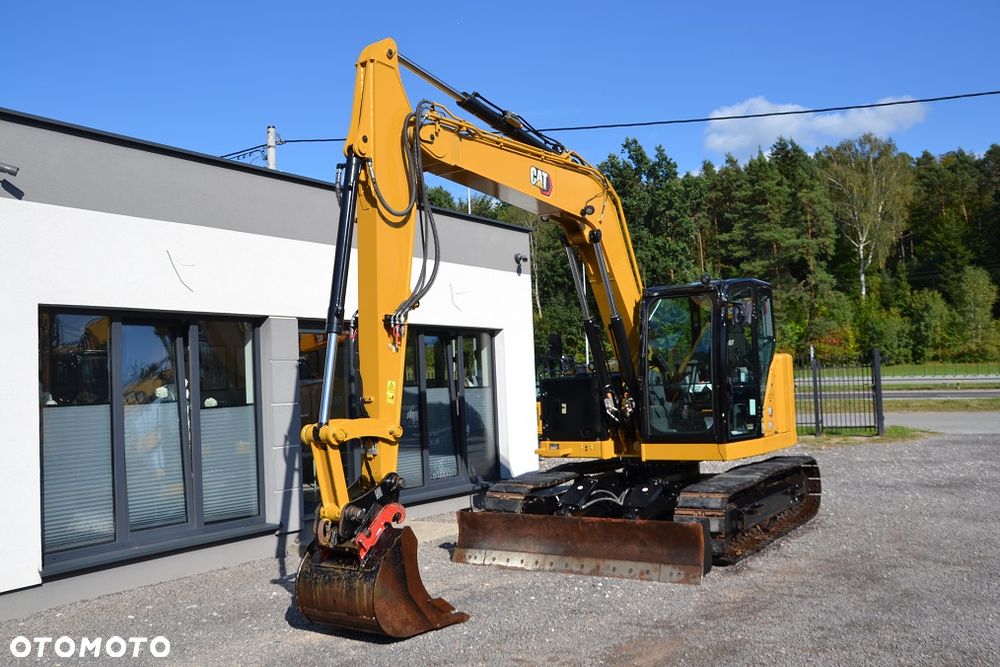 Caterpillar 310-07 A - 2