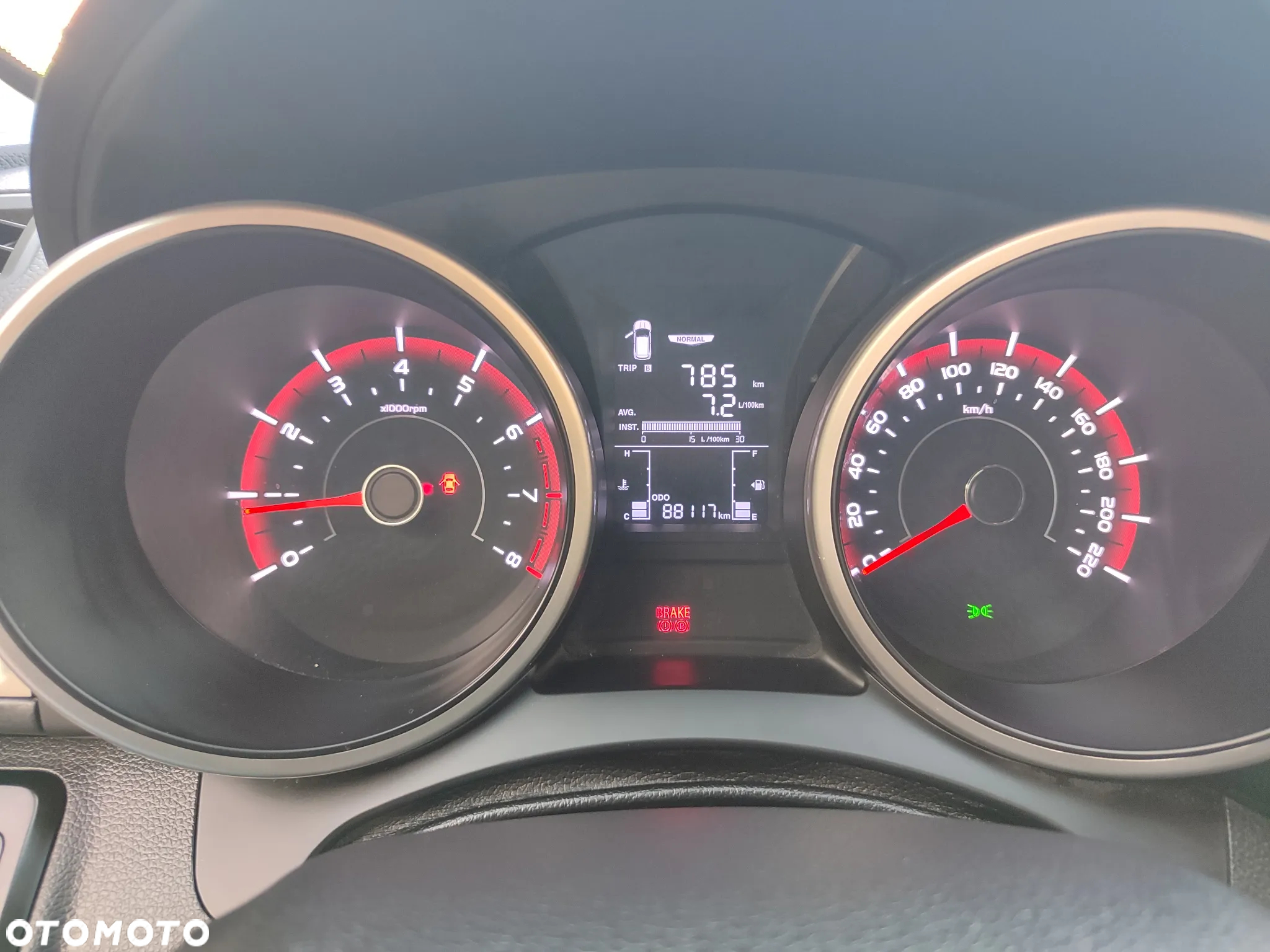 SsangYong/KGM Tivoli 1.6 Crystal Base - 15