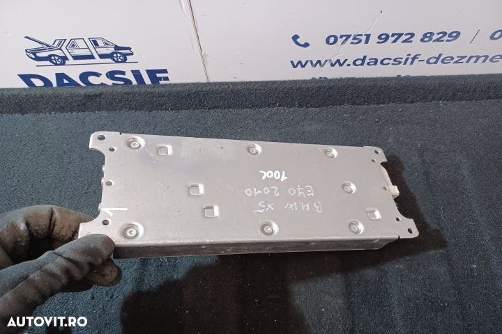 Modul Bluetooth 9177754 9177754 02 9177754 9177754 02 BMW X5 E70 [200 - 2