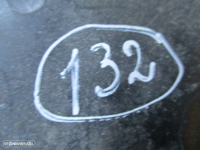 Braço Suspensão 91166462 OPEL VIVARO 2002 Frente Drt - 2
