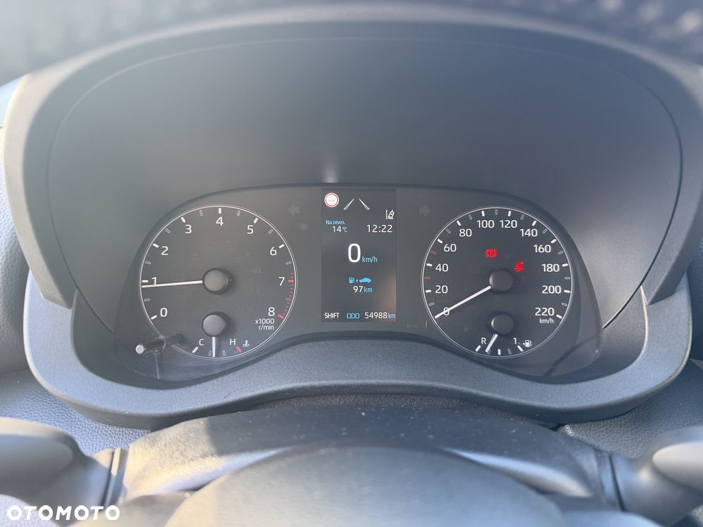 Toyota Yaris 1.5 Comfort - 16