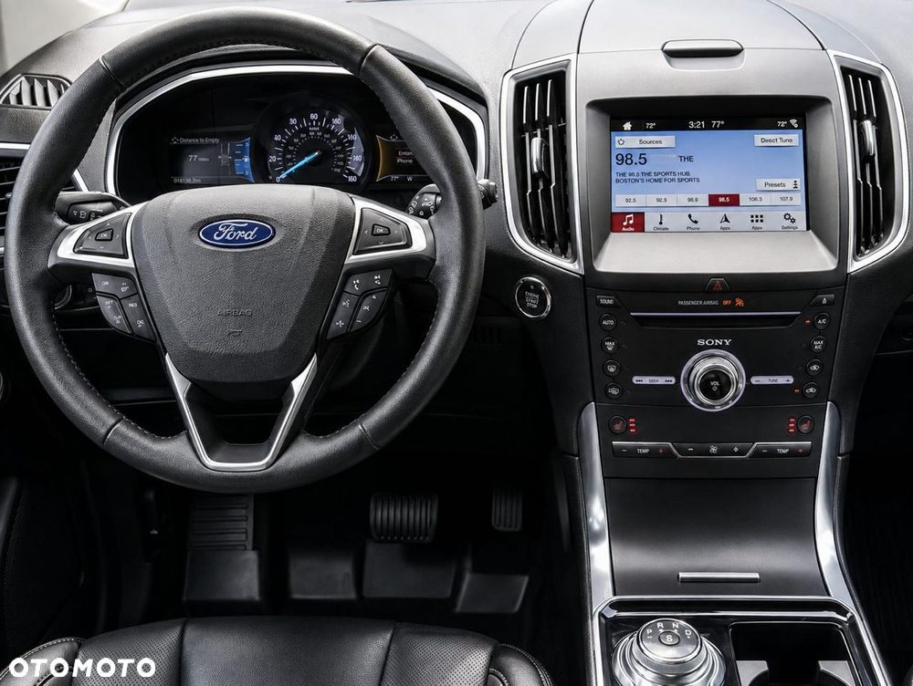 Ford Edge - 15