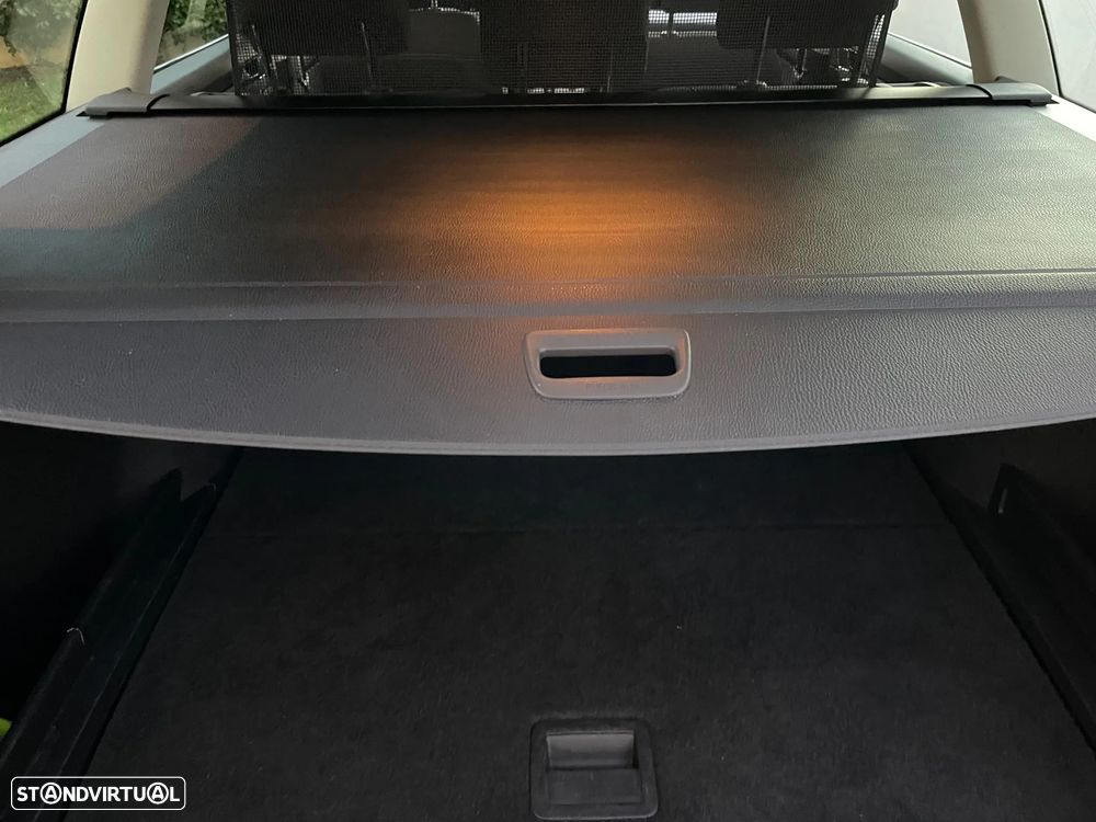 VW Passat Variant 2.0 TDi Business Package DSG - 18