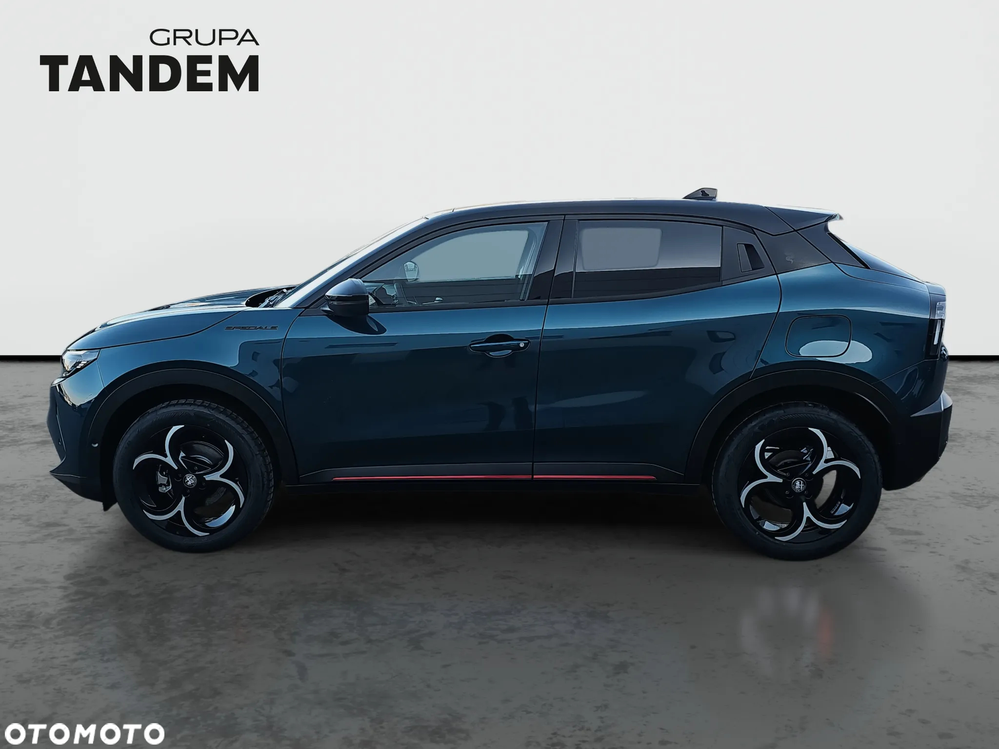 Alfa Romeo Junior 1.2 mHEV Ibrida Speciale eDCT - 7