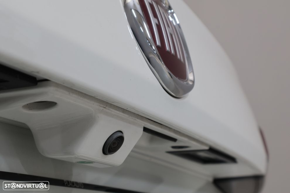 Fiat Tipo Station Wagon Cross 1.0 GSE T3 Cross - 15