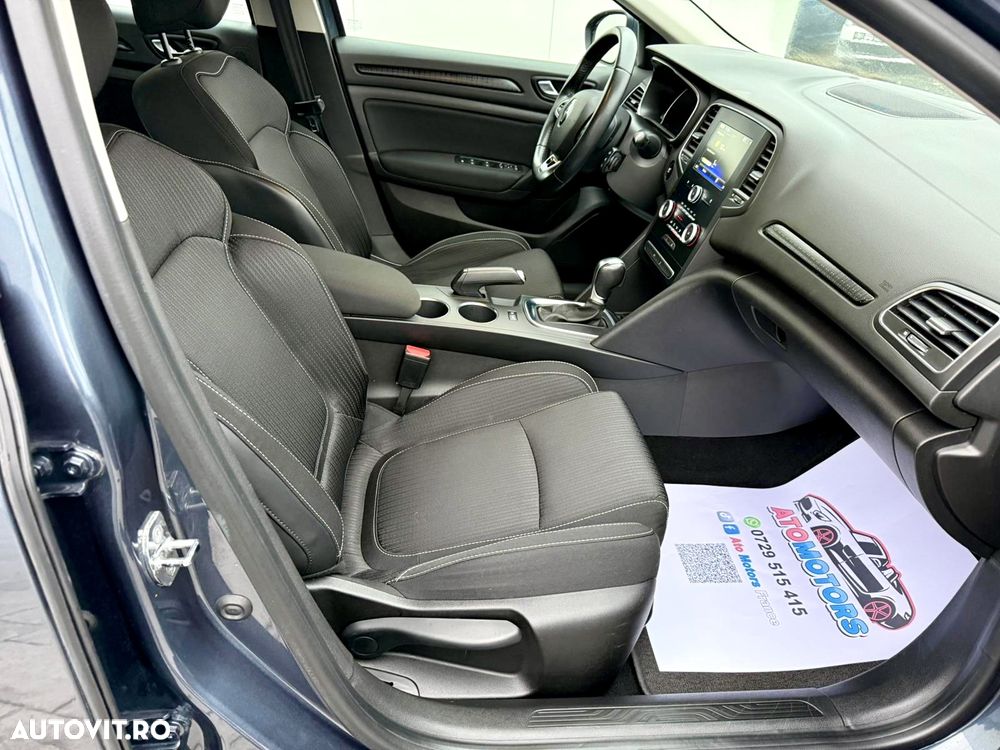 Renault Megane ENERGY dCi 110 EDC BUSINESS - 6