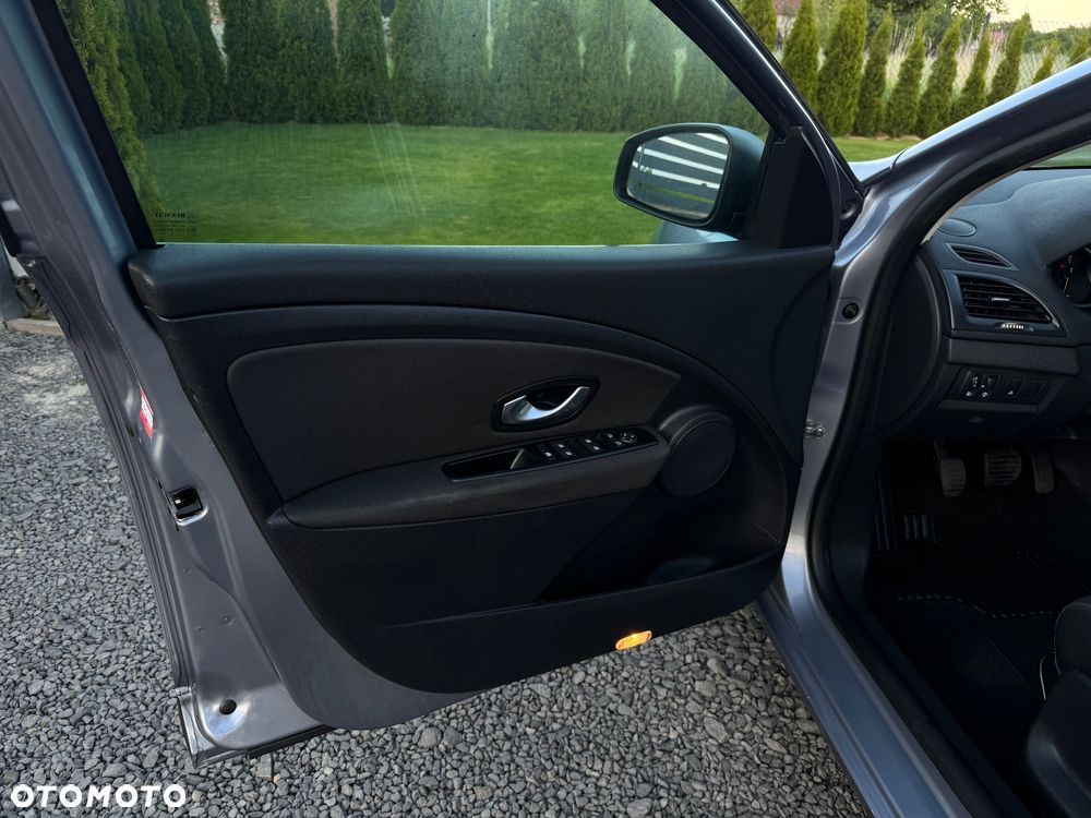 Renault Megane - 22