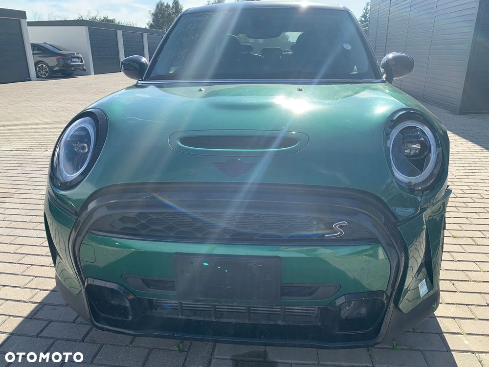 Mini Cooper S 2023 photo 3