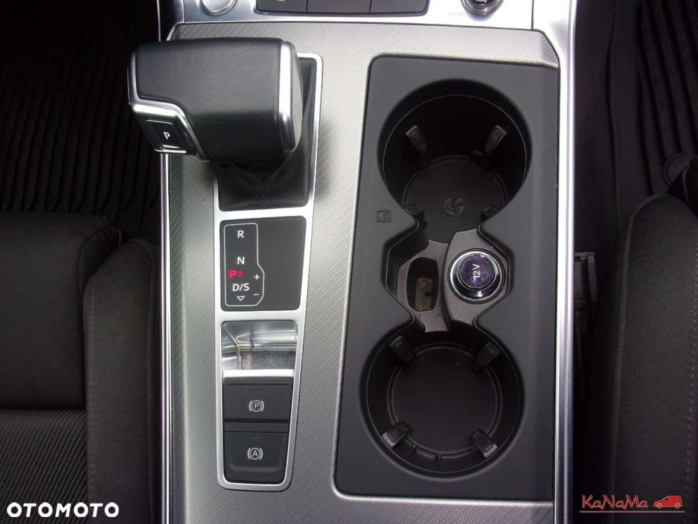 Audi A6 Avant 40 TDI mHEV Quattro S tronic - 3