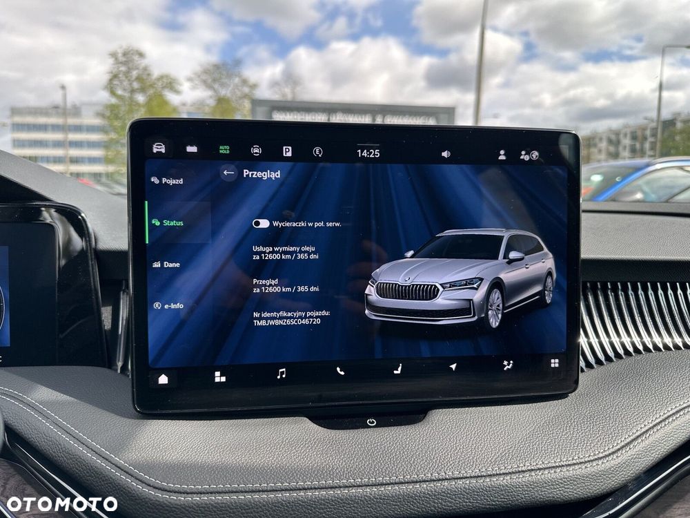 Skoda Superb 1.5 TSI Plug-in Hybrid L&K DSG - 18