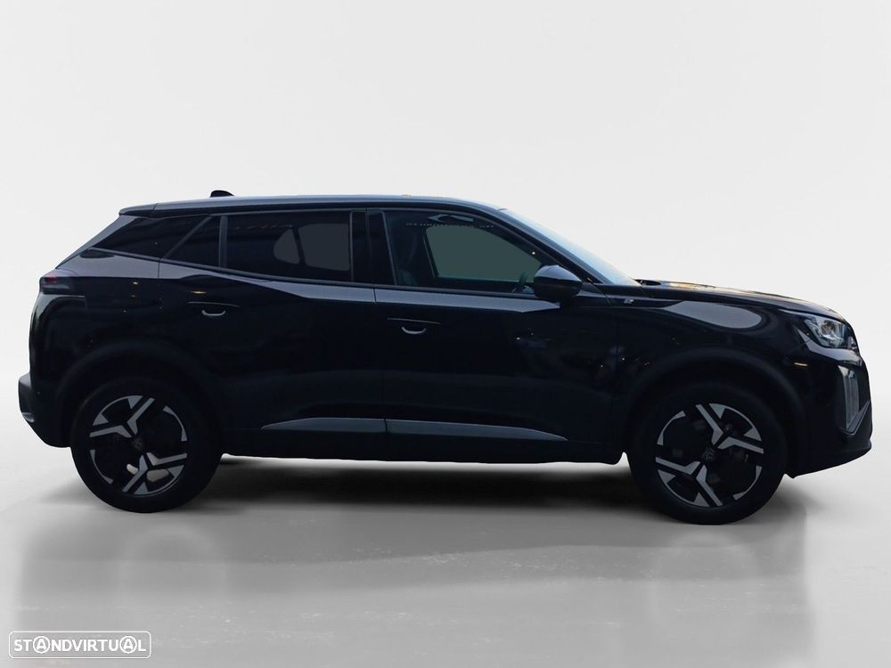 Peugeot e-2008 54 kWh Allure - 6
