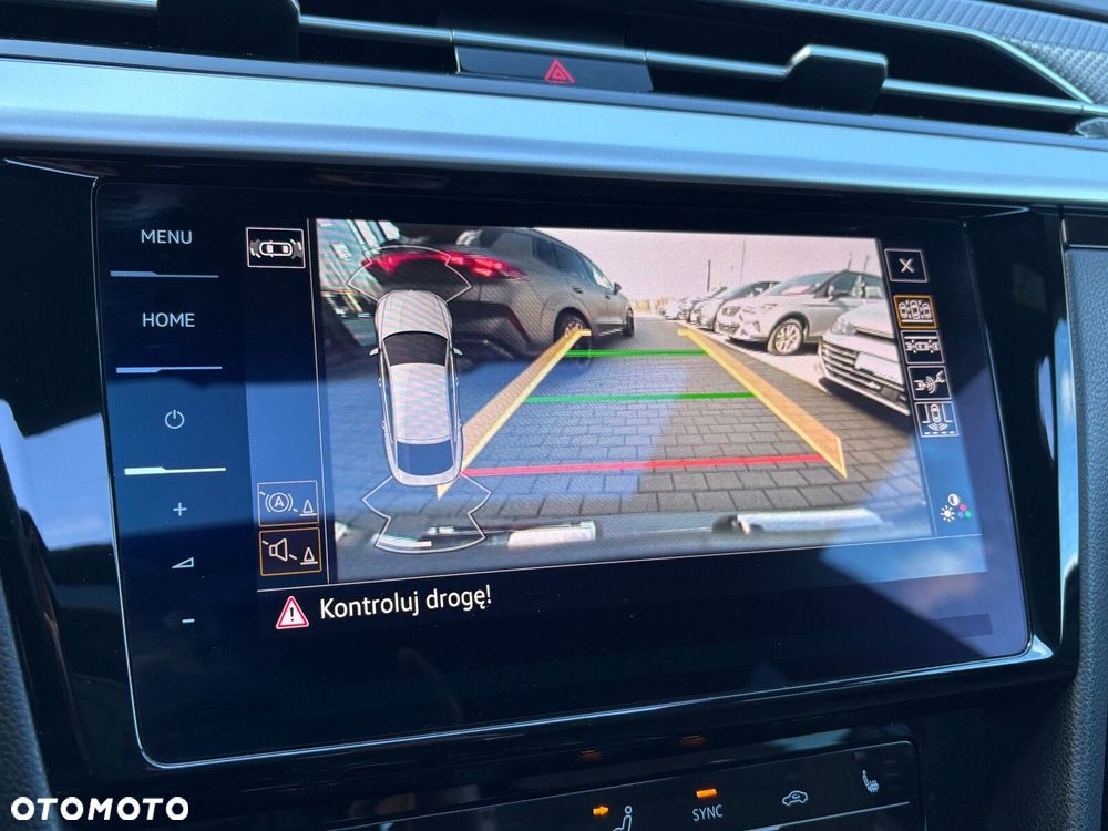 Volkswagen Arteon 2.0 TSI R-Line DSG - 31