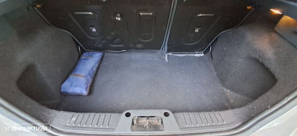 Ford Fiesta 1.25 Titanium - 13