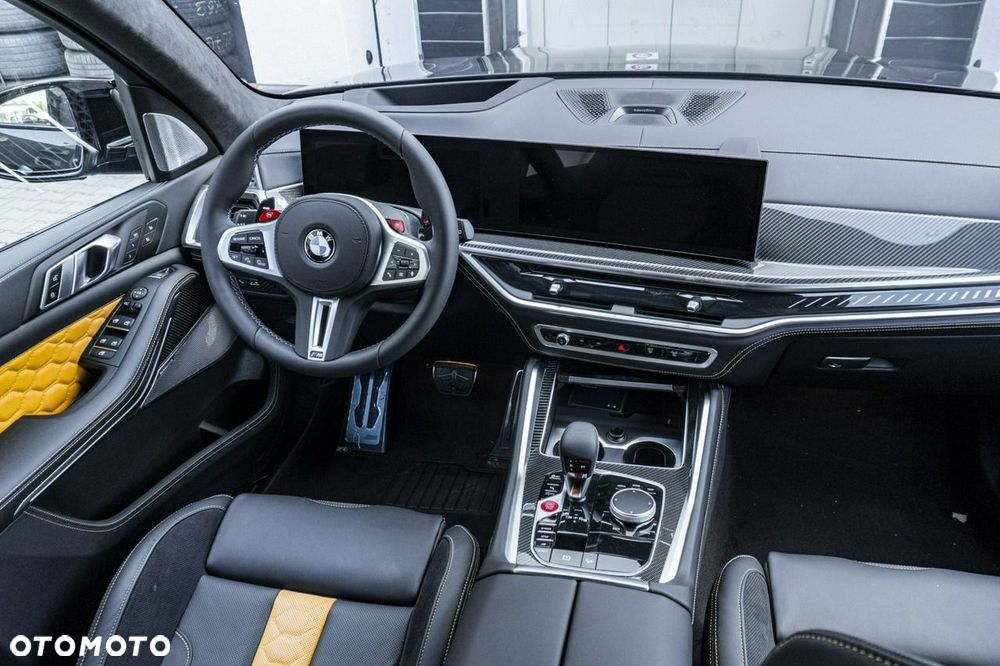 BMW X5 M Competition - 26