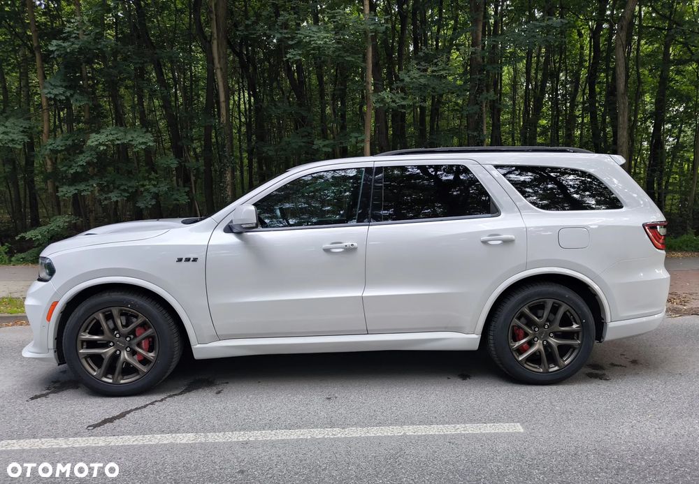 Dodge Durango - 6