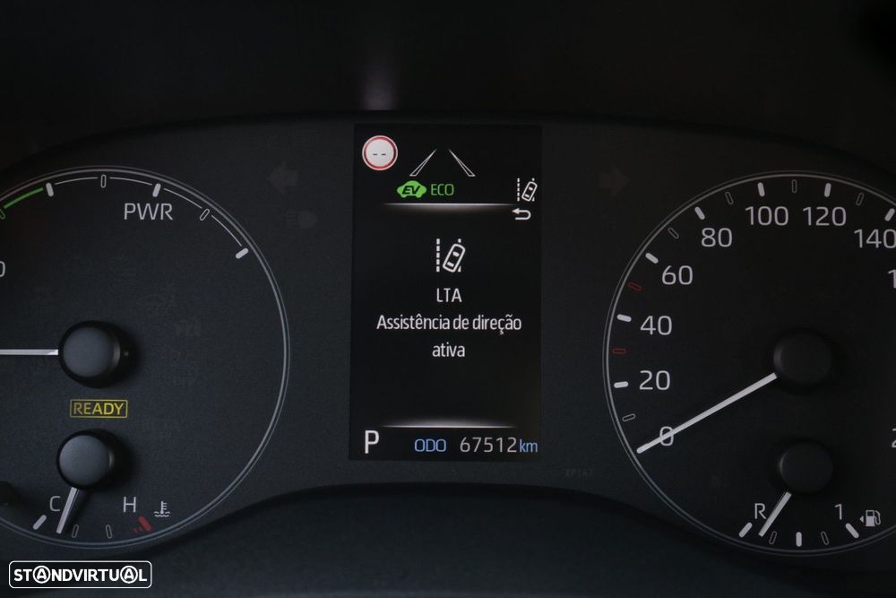Toyota Yaris 1.5 HDF Comfort Plus - 45
