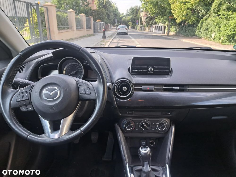 Mazda 2 SKYACTIV-G 75 Center-Line - 9