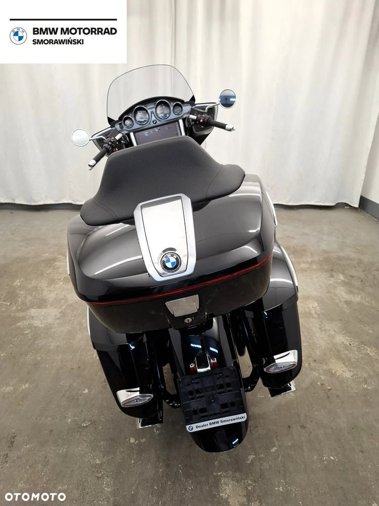 BMW R - 7