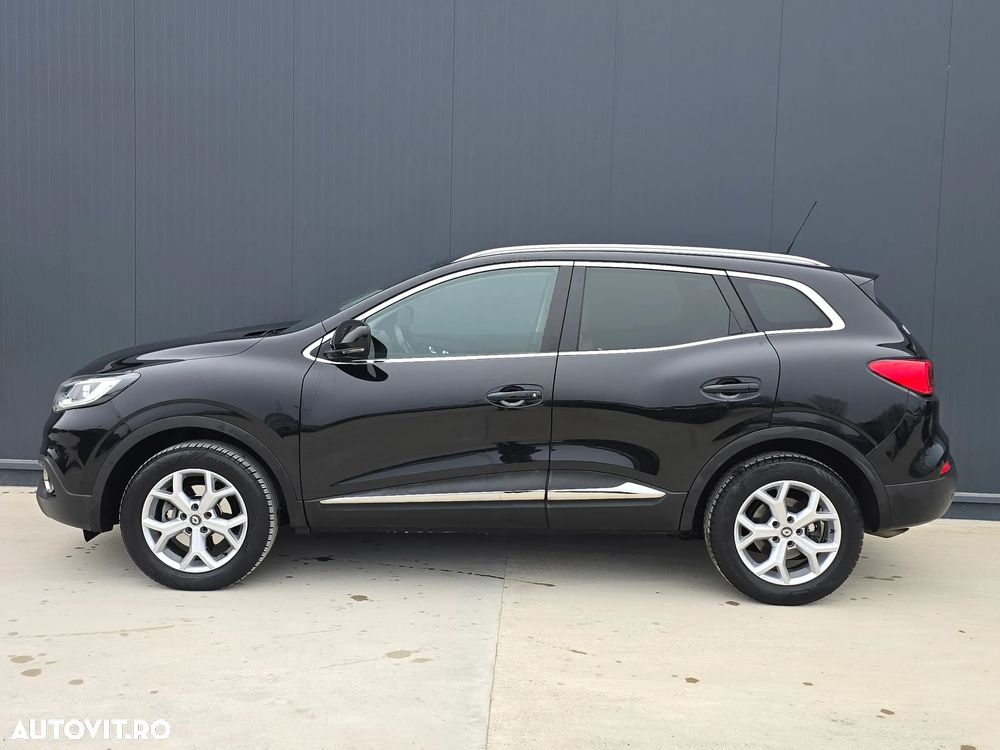 Renault Kadjar Energy dCi 110 Business - 14