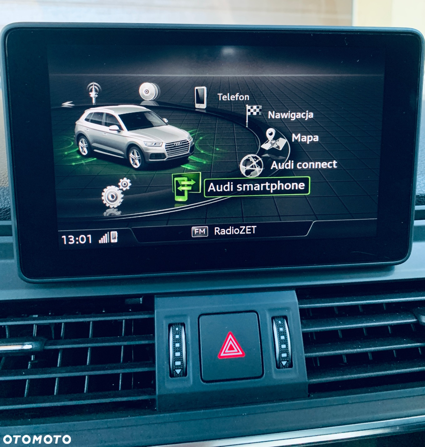 Audi Q5 2.0 TFSI Quattro Sport S tronic - 20