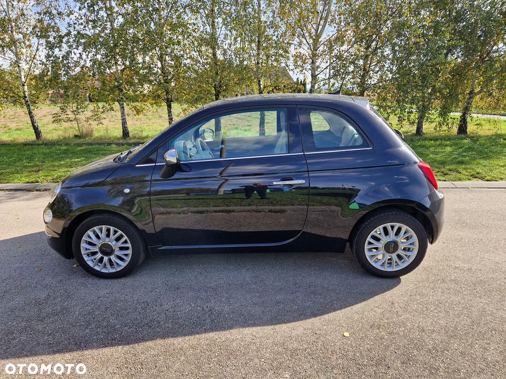 Fiat 500 1.2 Start&Stop Sport - 2