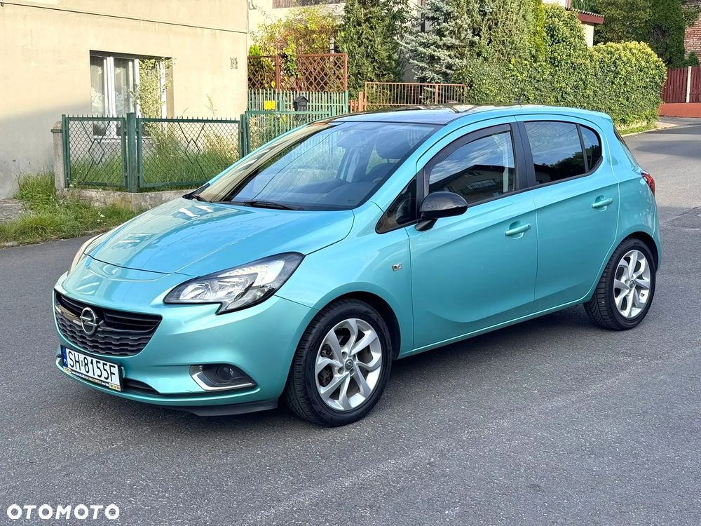 Opel Corsa - 3