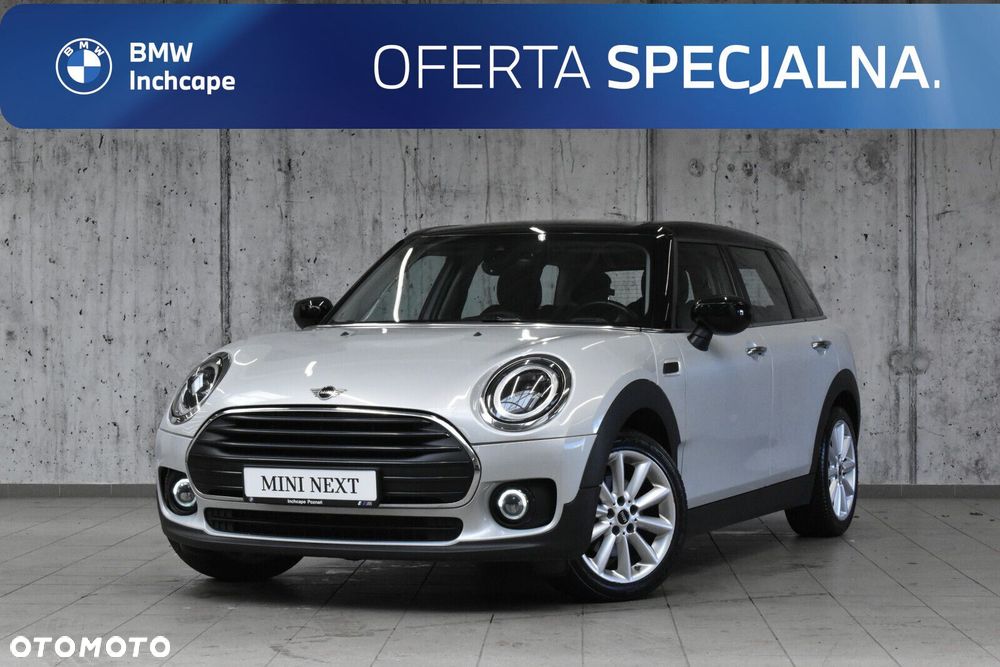 MINI Clubman - 2