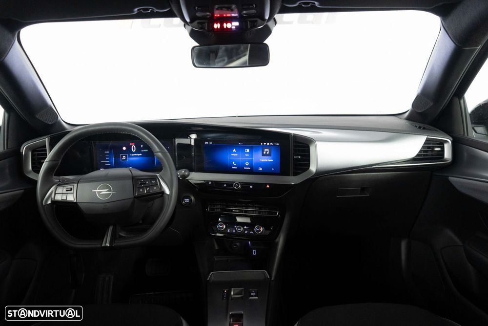 Opel Mokka-e 54 kWh Edition - 29