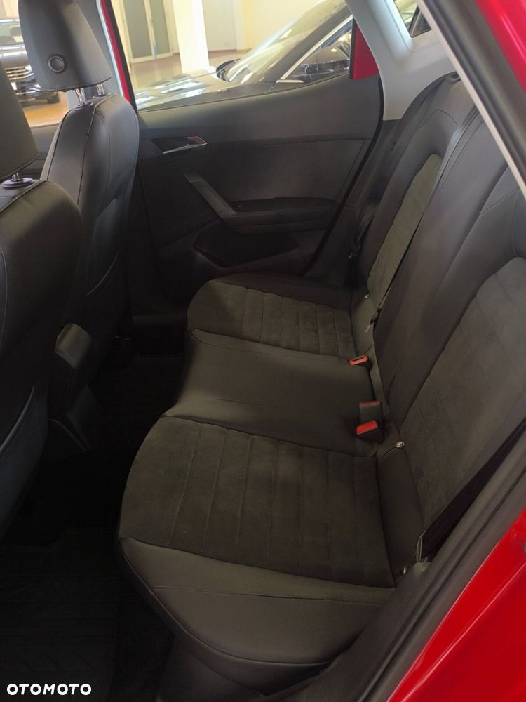 Seat Arona - 22