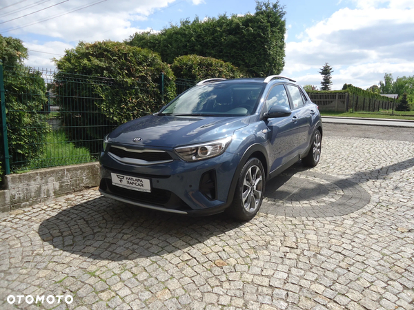 Kia Stonic 1.4 M