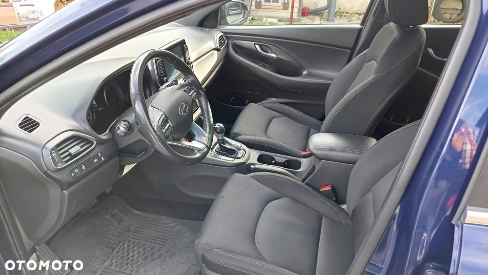 Hyundai i30 - 9