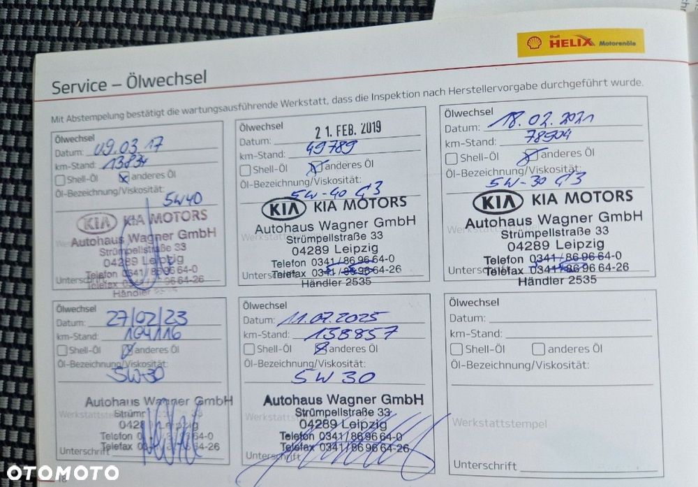 Kia Ceed 1.6 GDI Fifa World Cup Edition - 34