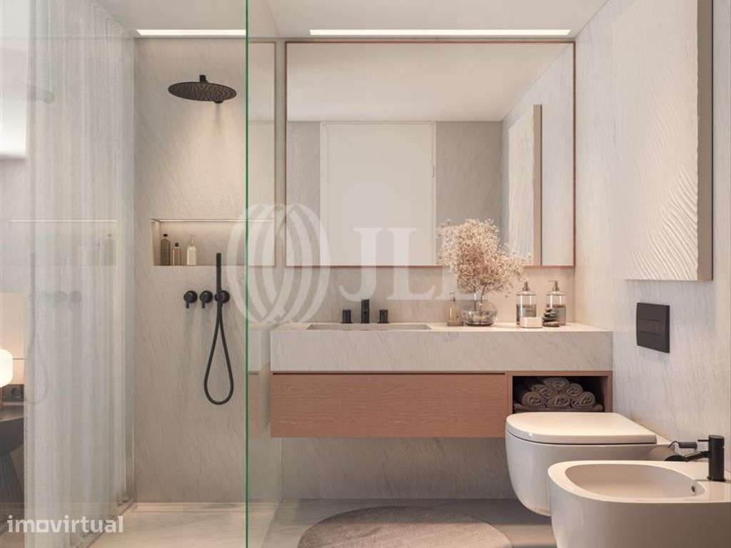 Apartamento T2 no Savoy Residence D'Ávila, Lisboa - Grande imagem: 5/19