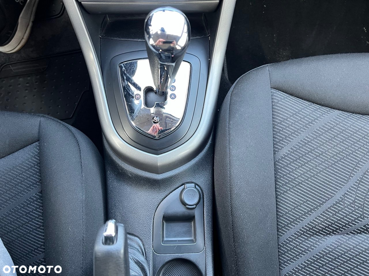 Peugeot 308 - 15