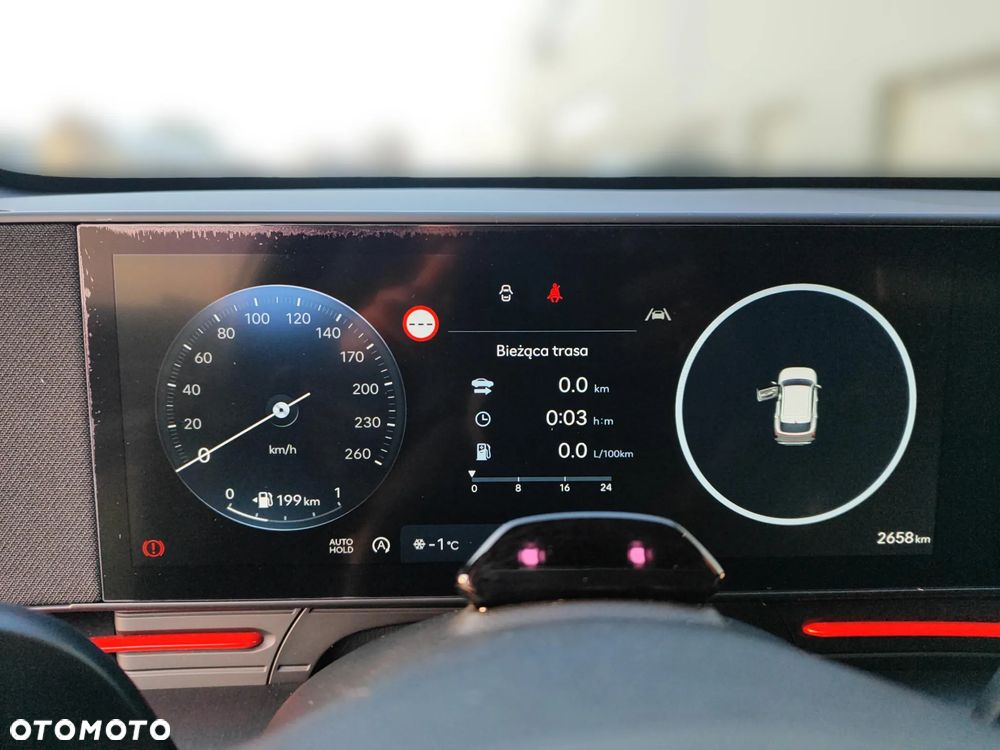 Hyundai Kona 1.6 T-GDI N-Line DCT - 14