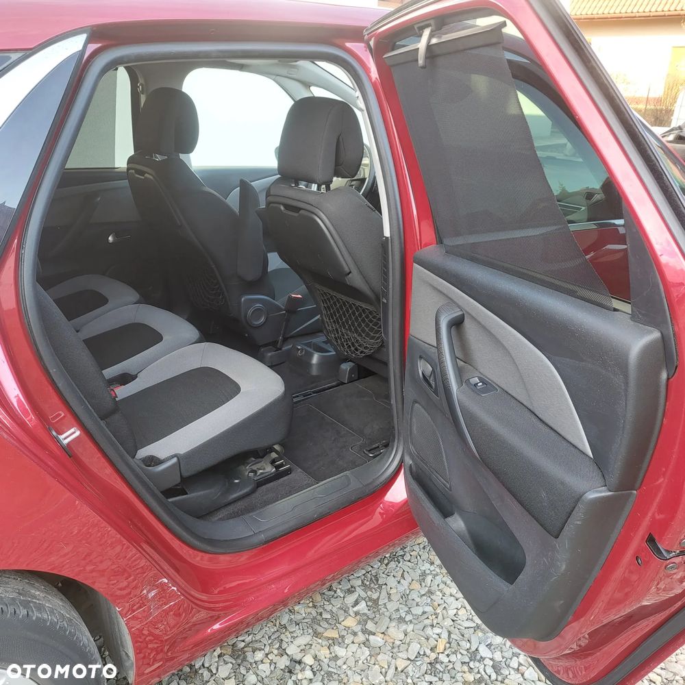 Citroën C4 Picasso 1.6 e-HDi Exclusive ETG6 - 15
