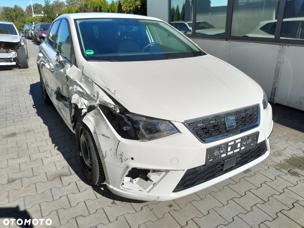 Seat Ibiza 1.0 EcoTSI S&S Style - 23