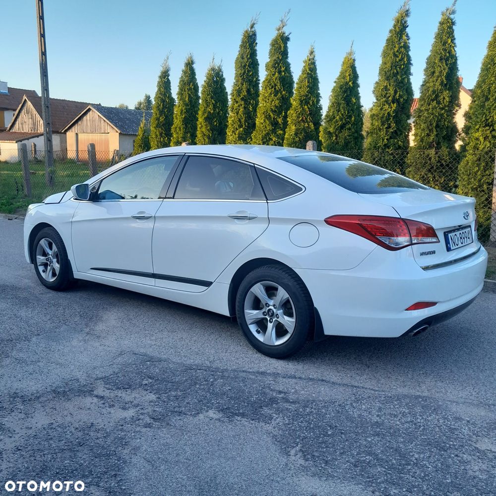 Hyundai i40 2.0 GDI Classic - 5