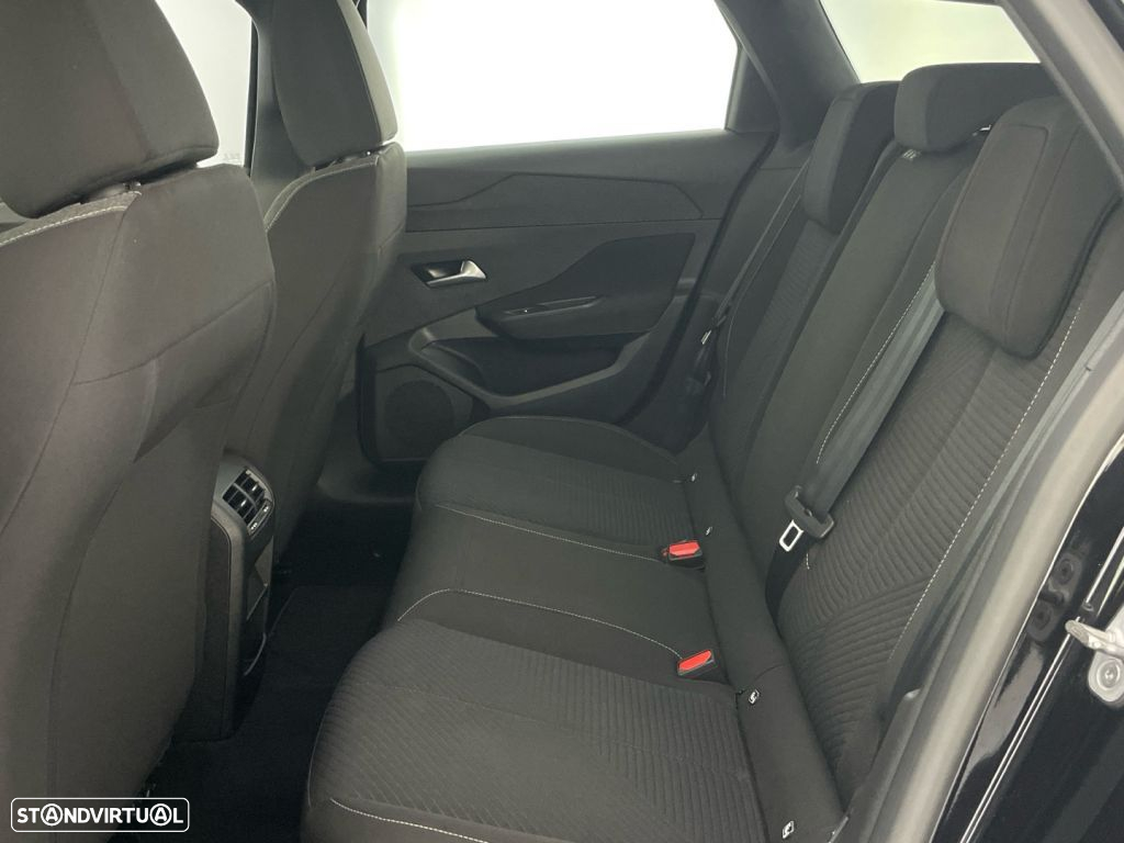 Peugeot 308 SW 1.2 PureTech Active Pack - 12