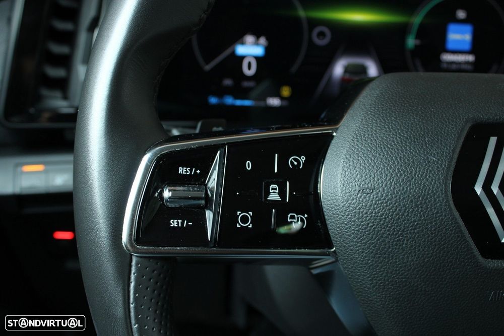 Renault Mégane E-Tech EV40 130hp boost charge Techno - 21