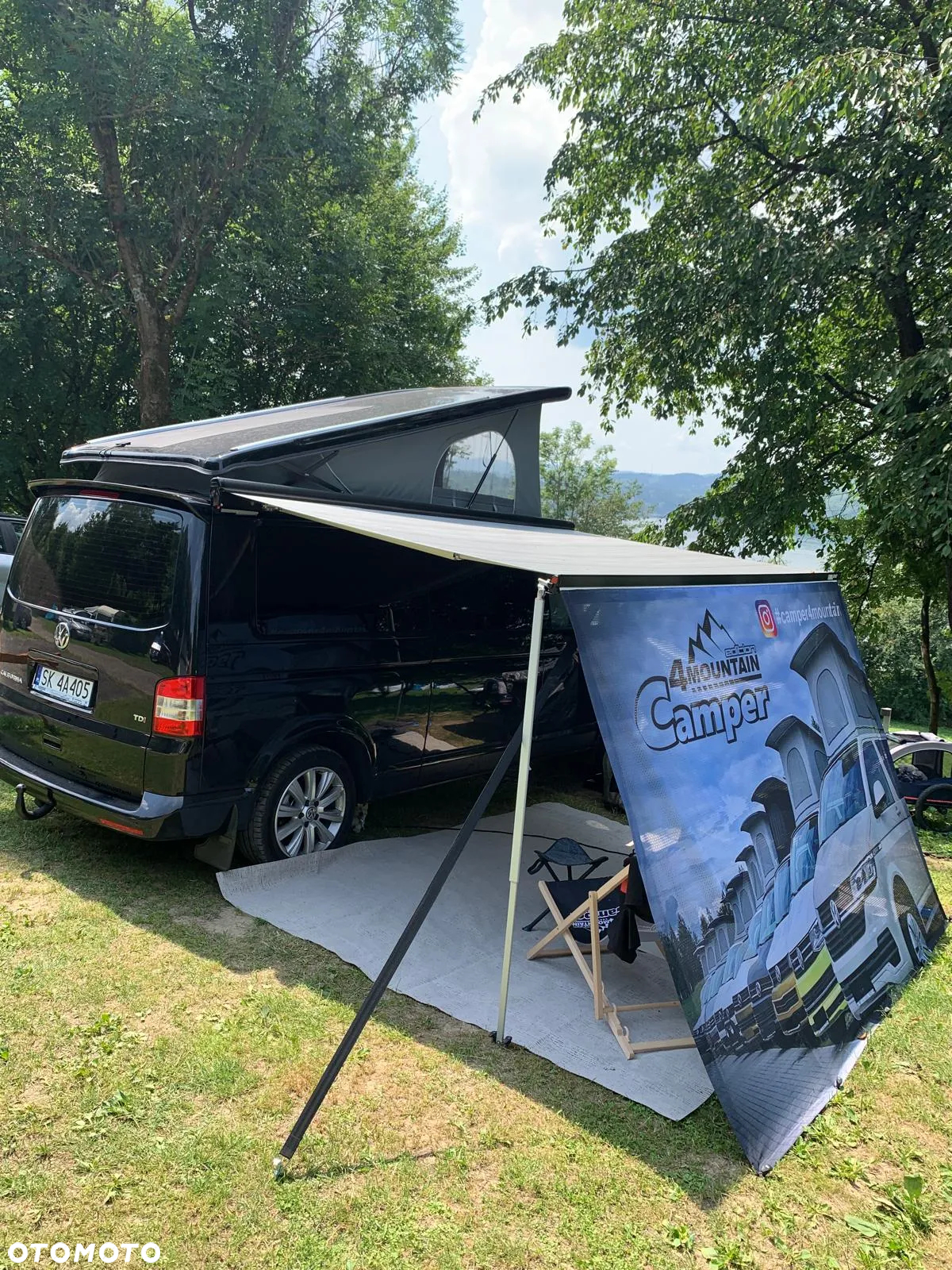 Volkswagen Transporter - 40