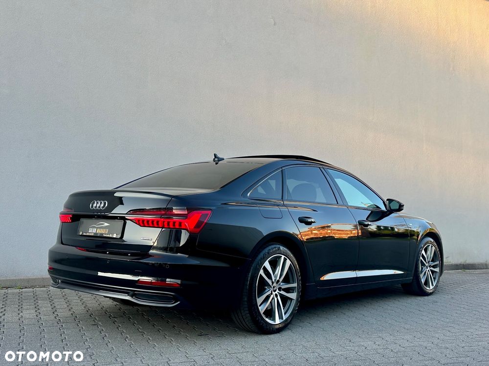 Audi A6 Limousine 50 TFSI e quattro S tronic S line - 7