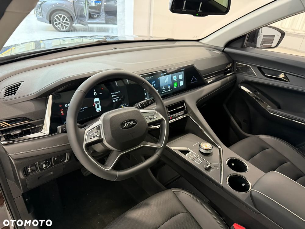 JAC JS8 PRO 7os - 6